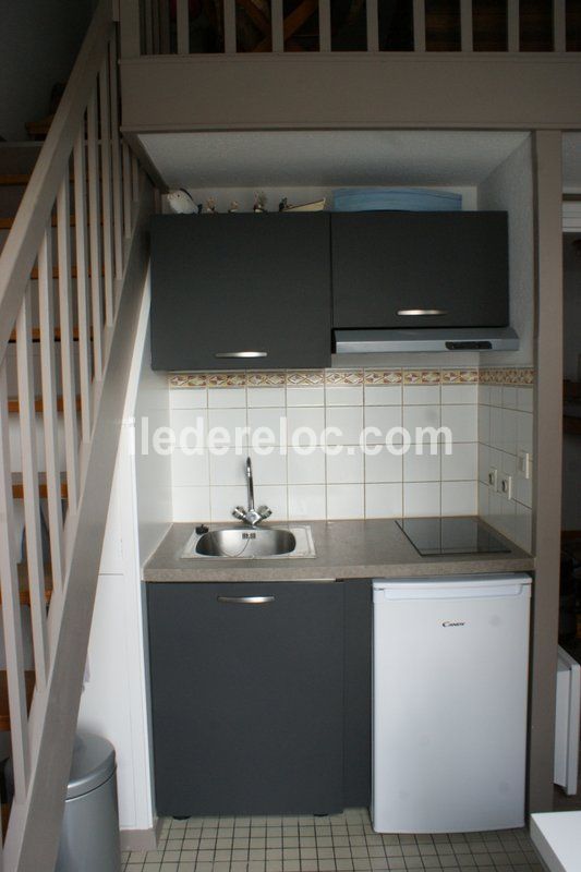 Photo 7: An accomodation located in Saint-Martin-de-Ré on ile de Ré.