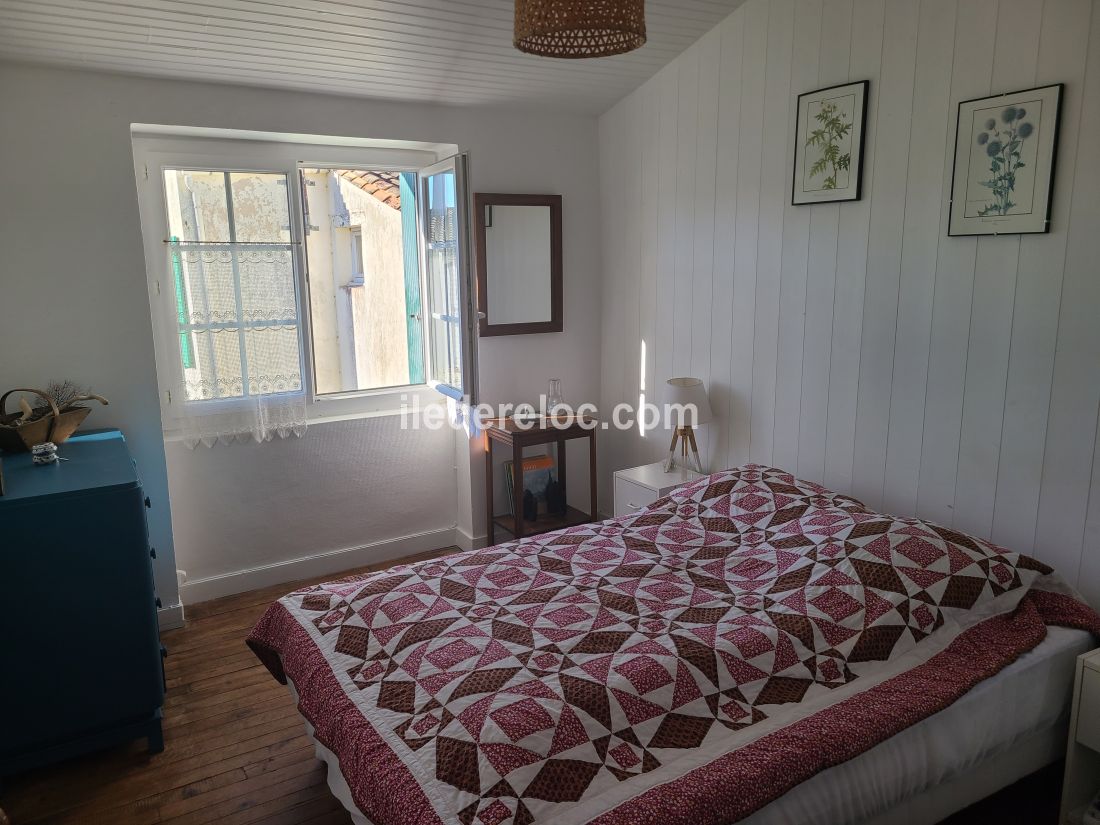 Photo 6: An accomodation located in Les Portes-en-R&eacute; on ile de R&eacute;.