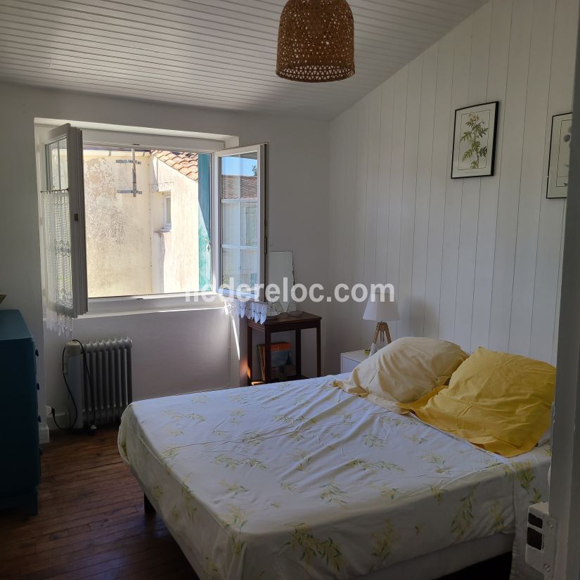 Photo 4: An accomodation located in Les Portes-en-Ré on ile de Ré.