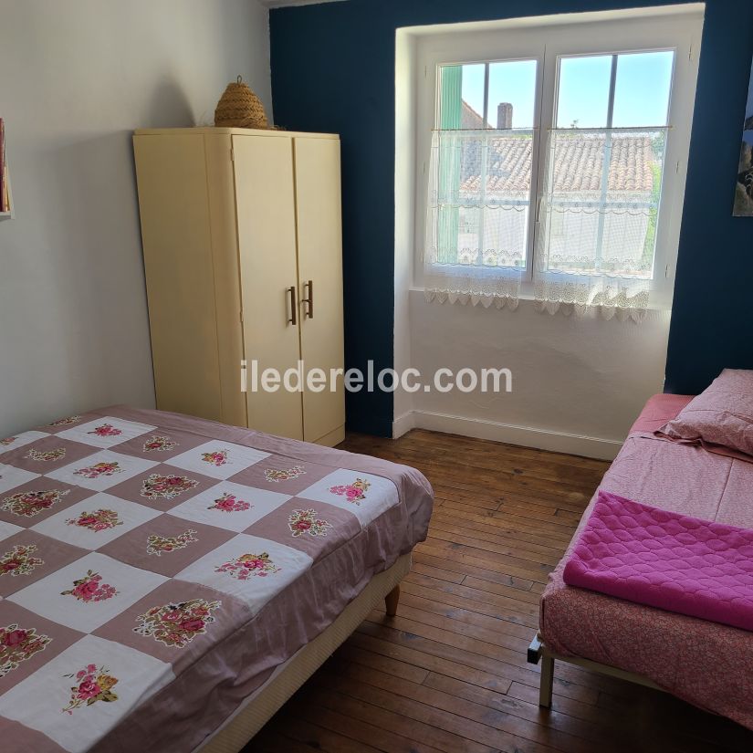 Photo 5: An accomodation located in Les Portes-en-Ré on ile de Ré.