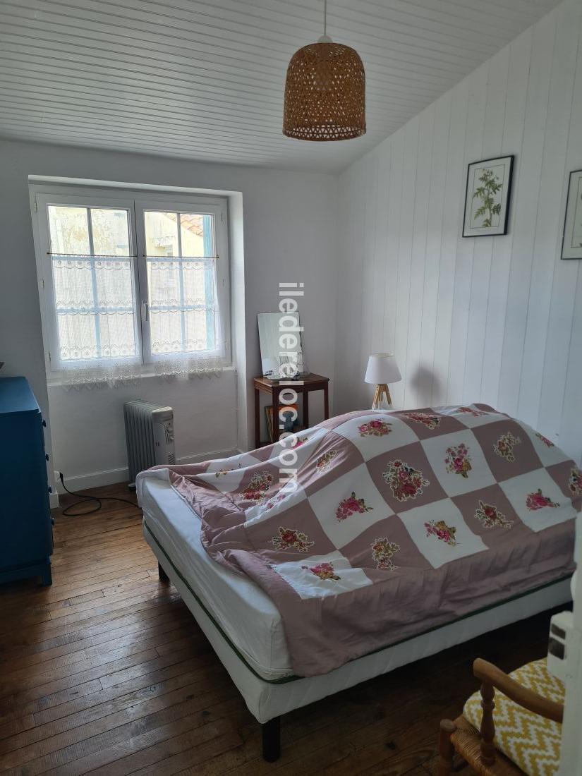 Photo 4: An accomodation located in Les Portes-en-Ré on ile de Ré.