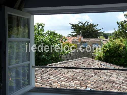 Photo 12: An accomodation located in Les Portes-en-Ré on ile de Ré.