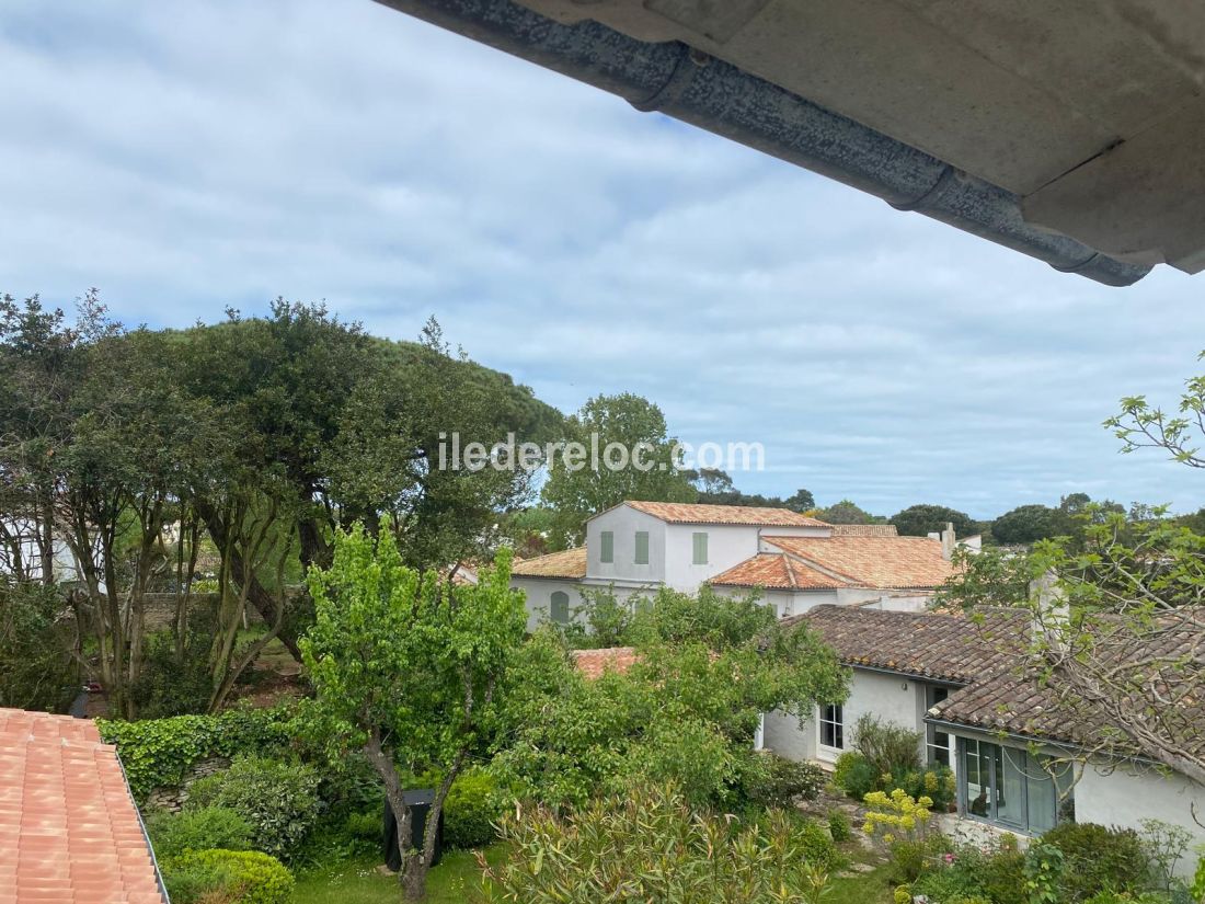 Photo 13: An accomodation located in Les Portes-en-Ré on ile de Ré.