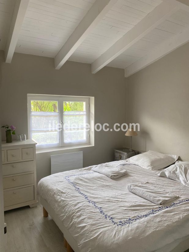 Photo 8: An accomodation located in Les Portes-en-Ré on ile de Ré.