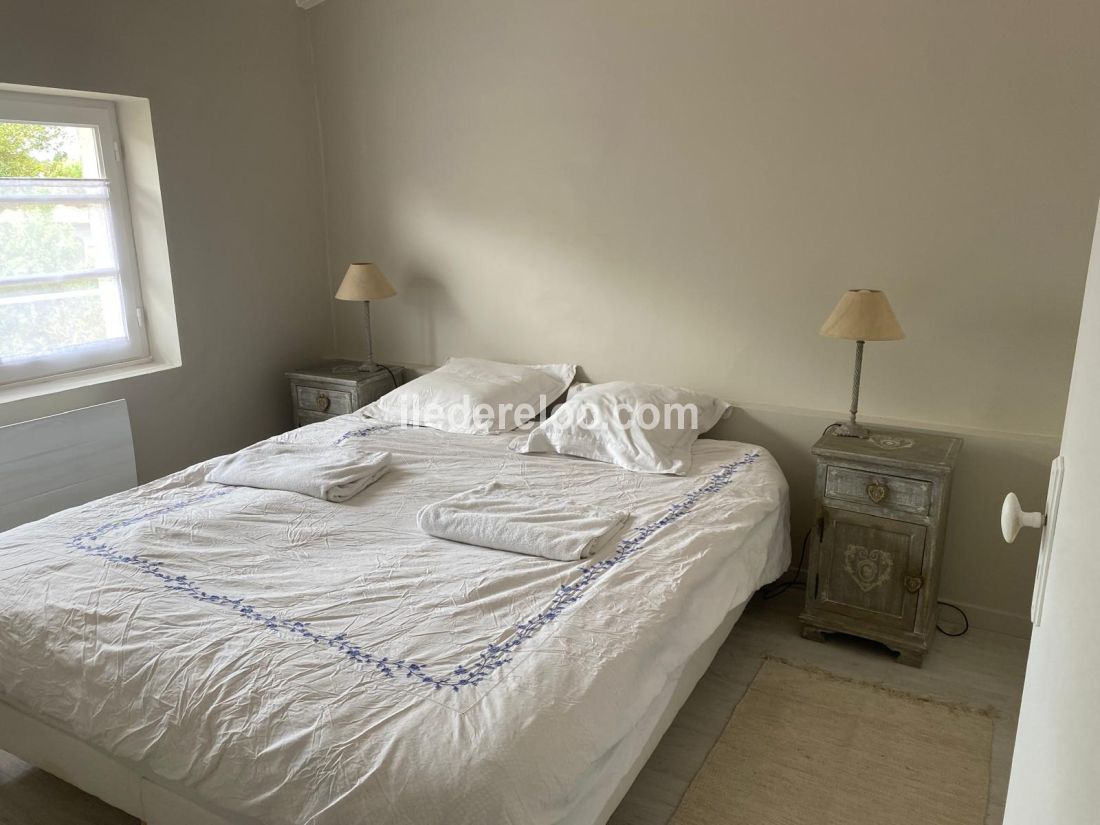 Photo 10: An accomodation located in Les Portes-en-Ré on ile de Ré.