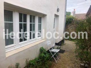 Photo 14: An accomodation located in Les Portes-en-Ré on ile de Ré.