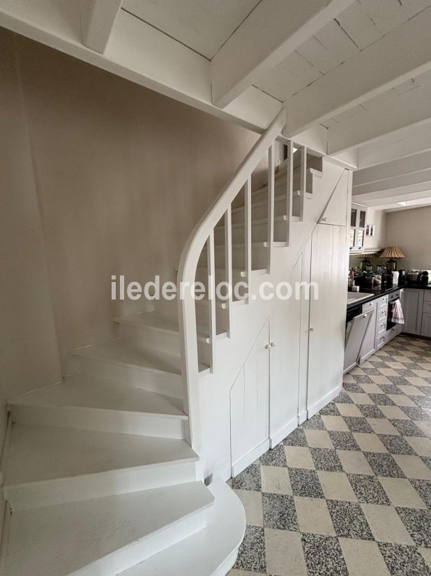 Photo 9: An accomodation located in Les Portes-en-R&eacute; on ile de R&eacute;.