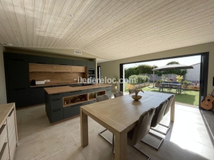 Ile de Ré:Family home