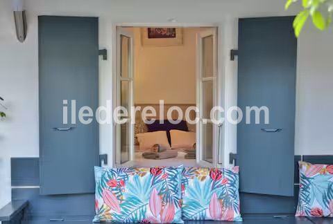 Photo 27: An accomodation located in Saint-Martin-de-R&eacute; on ile de R&eacute;.