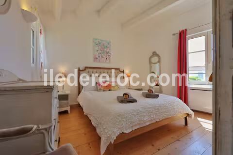 Photo 32: An accomodation located in Saint-Martin-de-R&eacute; on ile de R&eacute;.