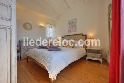Photo 33: An accomodation located in Saint-Martin-de-R&eacute; on ile de R&eacute;.