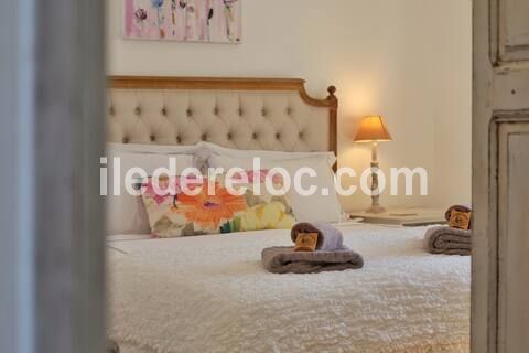 Photo 34: An accomodation located in Saint-Martin-de-R&eacute; on ile de R&eacute;.