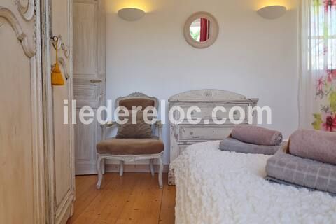 Photo 36: An accomodation located in Saint-Martin-de-R&eacute; on ile de R&eacute;.