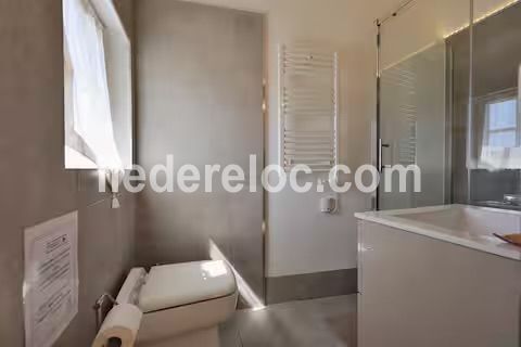 Photo 38: An accomodation located in Saint-Martin-de-R&eacute; on ile de R&eacute;.