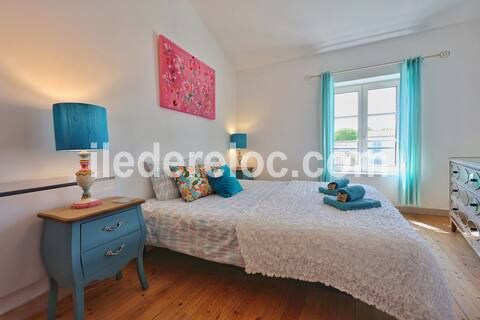 Photo 39: An accomodation located in Saint-Martin-de-R&eacute; on ile de R&eacute;.