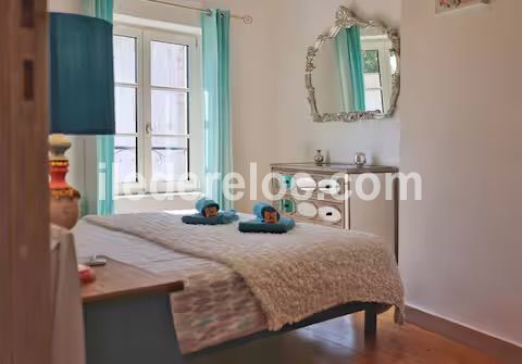 Photo 42: An accomodation located in Saint-Martin-de-R&eacute; on ile de R&eacute;.