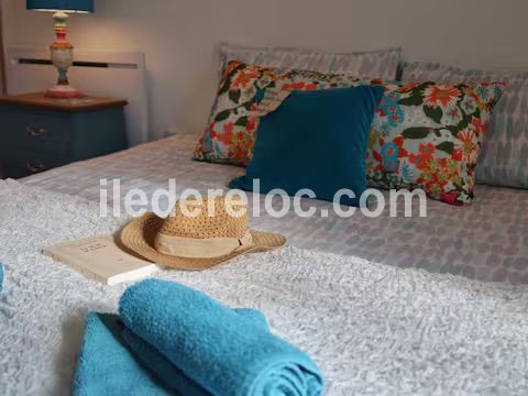 Photo 43: An accomodation located in Saint-Martin-de-R&eacute; on ile de R&eacute;.