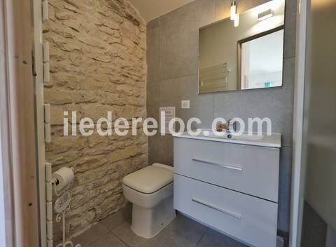 Photo 45: An accomodation located in Saint-Martin-de-R&eacute; on ile de R&eacute;.