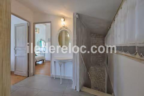 Photo 47: An accomodation located in Saint-Martin-de-R&eacute; on ile de R&eacute;.