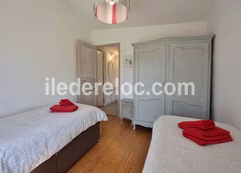 Photo 50: An accomodation located in Saint-Martin-de-R&eacute; on ile de R&eacute;.