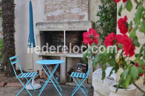 Photo 64: An accomodation located in Saint-Martin-de-R&eacute; on ile de R&eacute;.