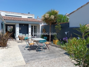 Ile de Ré: