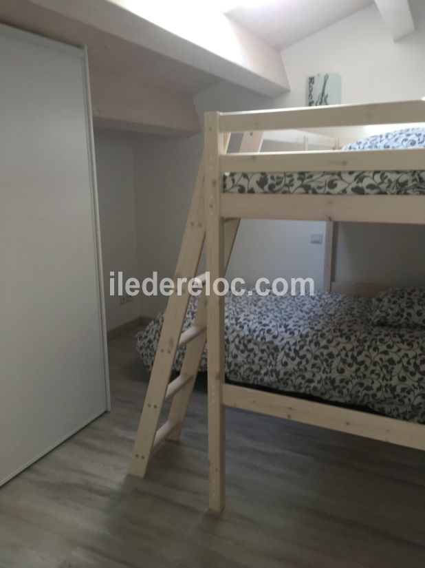 Photo 7: An accomodation located in Le Bois-Plage-en-Ré on ile de Ré.