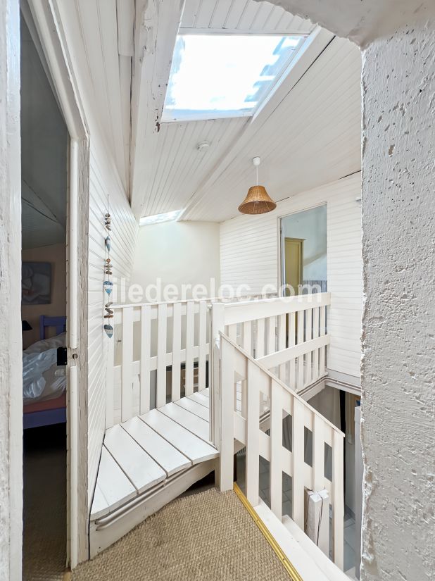 Photo 15: An accomodation located in Sainte-Marie-de-Ré on ile de Ré.