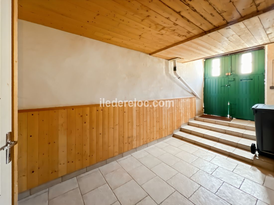 Photo 17: An accomodation located in Sainte-Marie-de-Ré on ile de Ré.