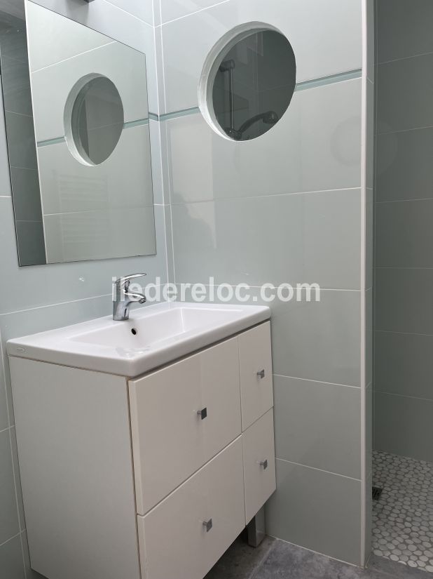 Photo 11: An accomodation located in Saint-Clément-des-Baleines on ile de Ré.