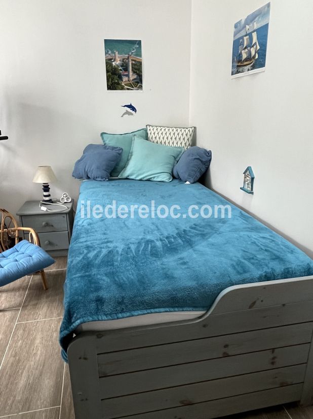 Photo 14: An accomodation located in Saint-Clément-des-Baleines on ile de Ré.