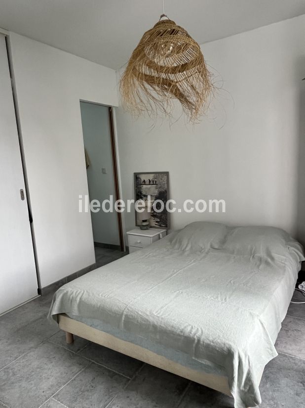 Photo 10: An accomodation located in Saint-Clément-des-Baleines on ile de Ré.