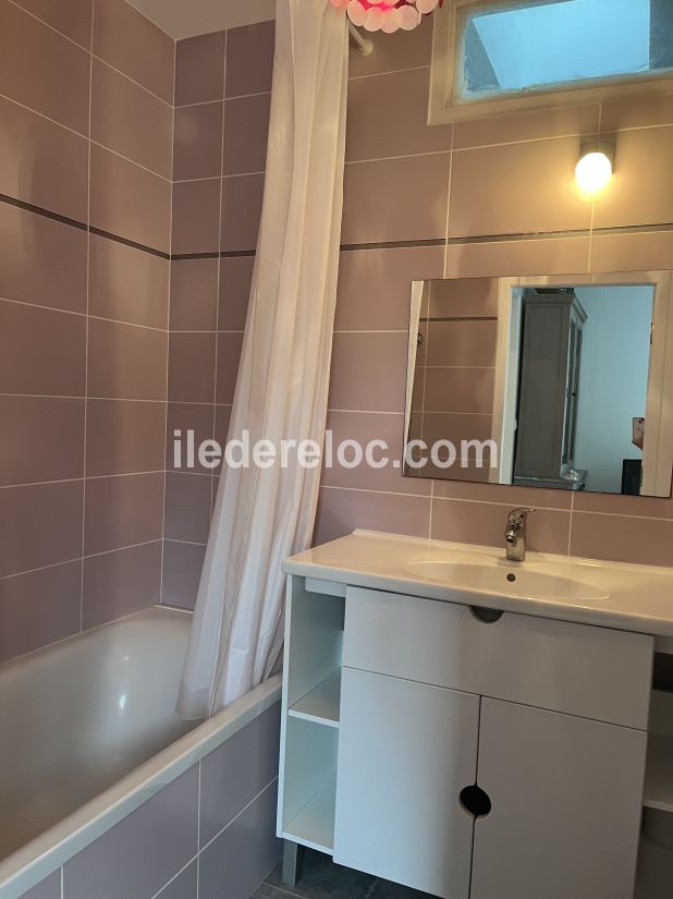 Photo 15: An accomodation located in Saint-Clément-des-Baleines on ile de Ré.