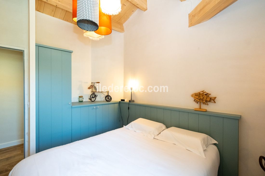 Photo 10: An accomodation located in Le Bois-Plage-en-Ré on ile de Ré.