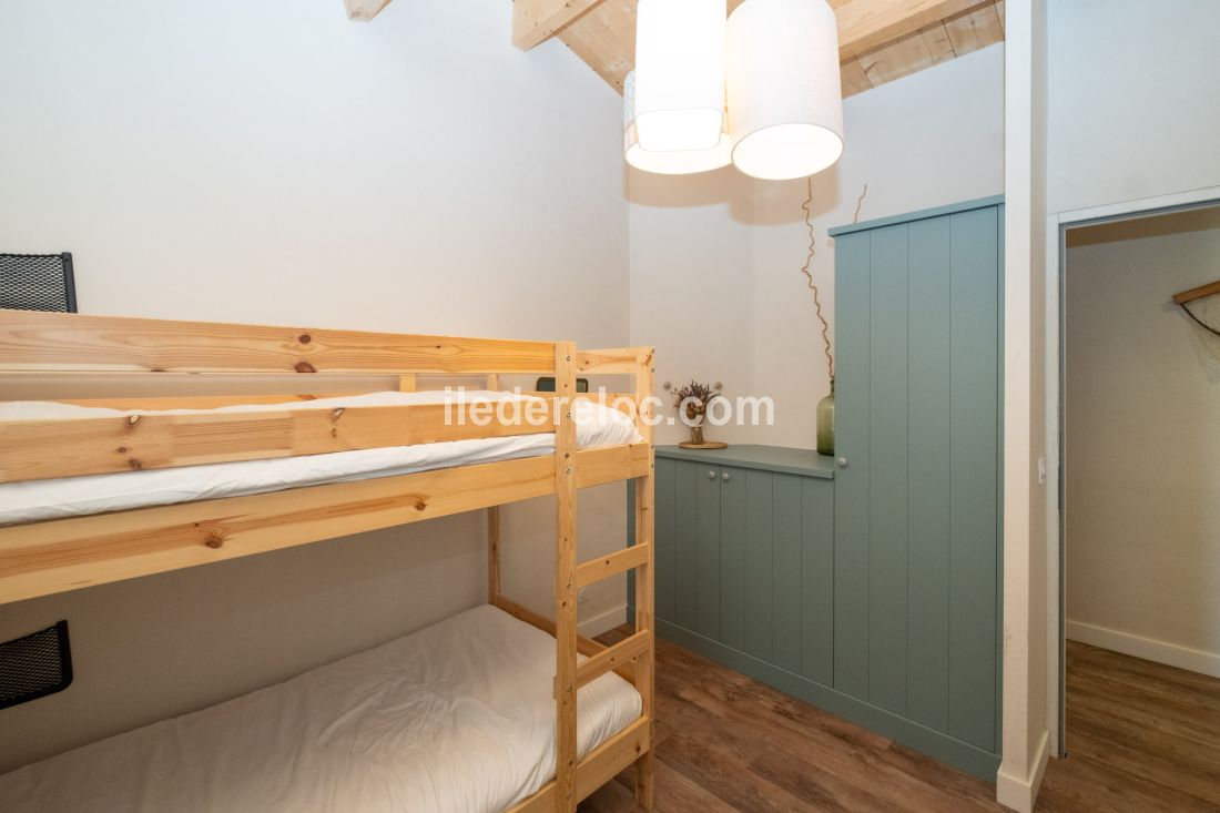Photo 12: An accomodation located in Le Bois-Plage-en-Ré on ile de Ré.