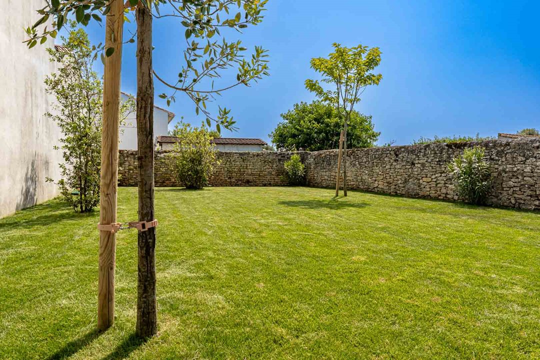 Photo 21: An accomodation located in Loix on ile de Ré.