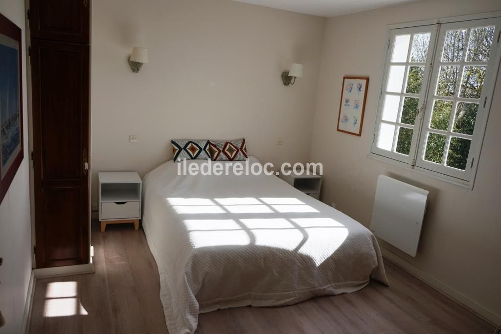 Photo 8: An accomodation located in Ars en Ré on ile de Ré.