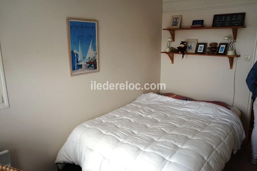 Photo 10: An accomodation located in Ars en Ré on ile de Ré.