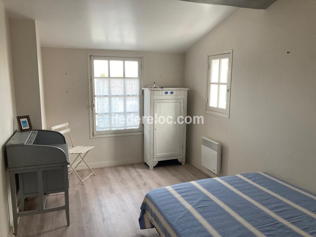 Photo 11: An accomodation located in Ars en Ré on ile de Ré.