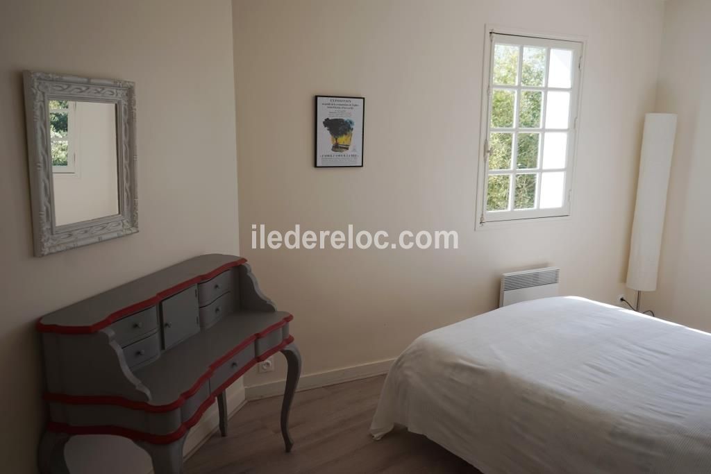 Photo 12: An accomodation located in Ars en Ré on ile de Ré.