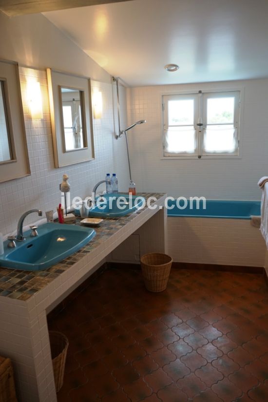 Photo 17: An accomodation located in Ars en Ré on ile de Ré.
