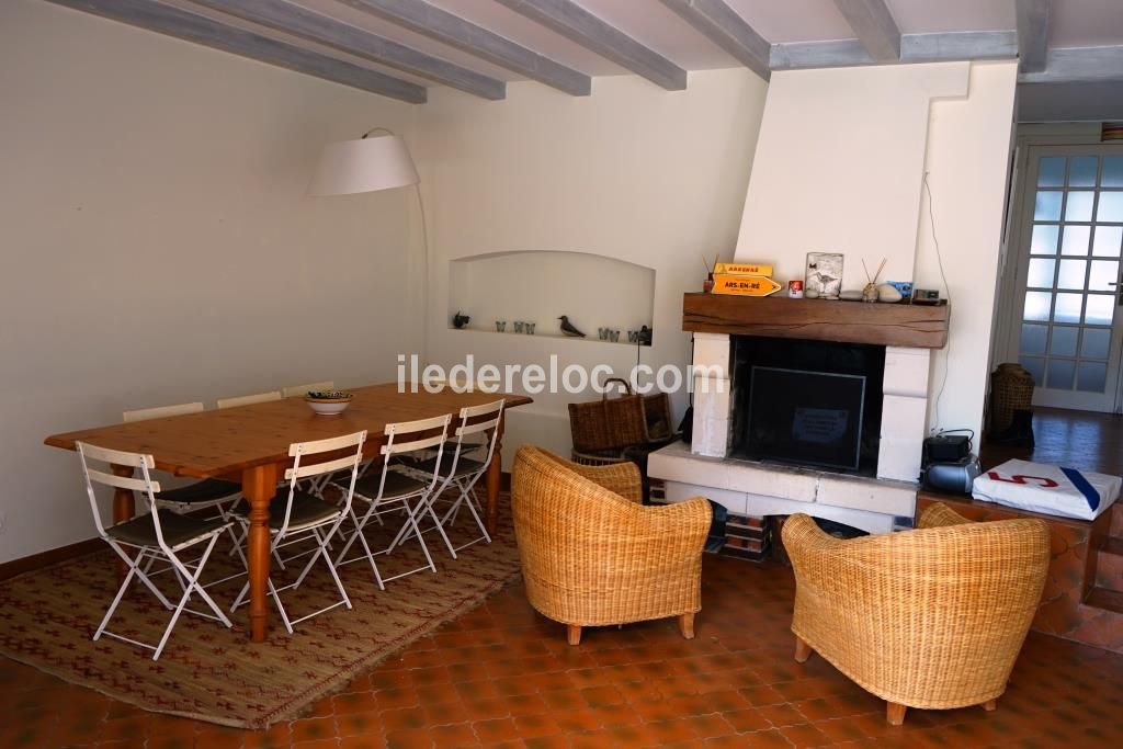 Photo 4: An accomodation located in Ars en Ré on ile de Ré.