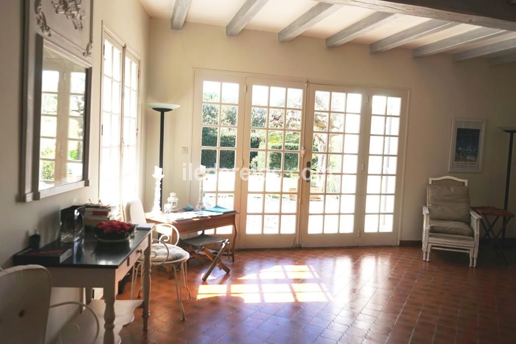 Photo 5: An accomodation located in Ars en Ré on ile de Ré.