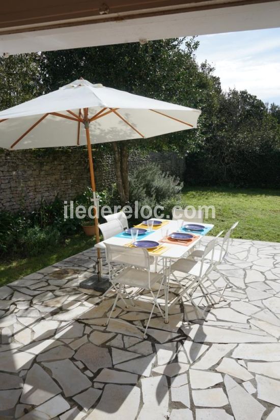 Photo 15: An accomodation located in Ars en Ré on ile de Ré.