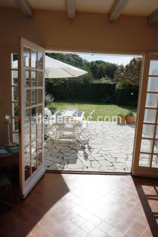 Photo 13: An accomodation located in Ars en Ré on ile de Ré.
