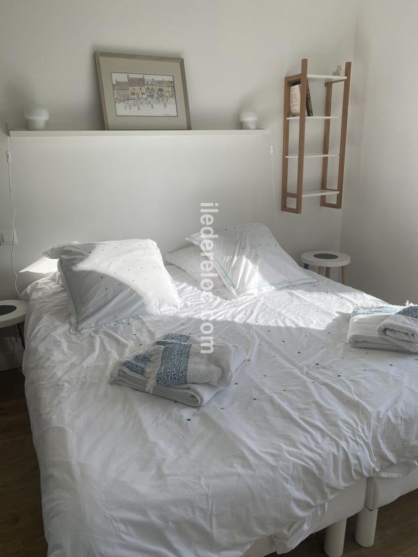 Photo 9: An accomodation located in Saint-Clément-des-Baleines on ile de Ré.