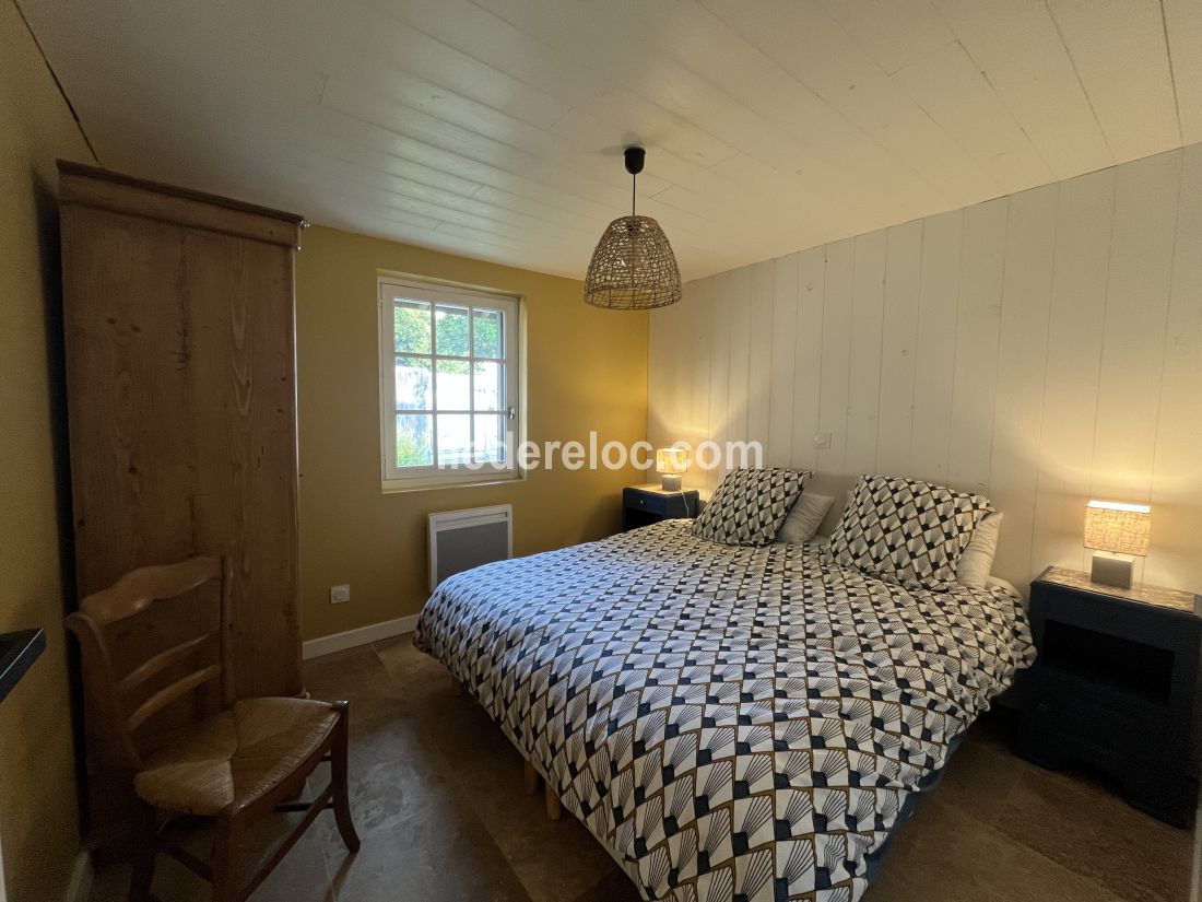 Photo 9: An accomodation located in Loix on ile de Ré.