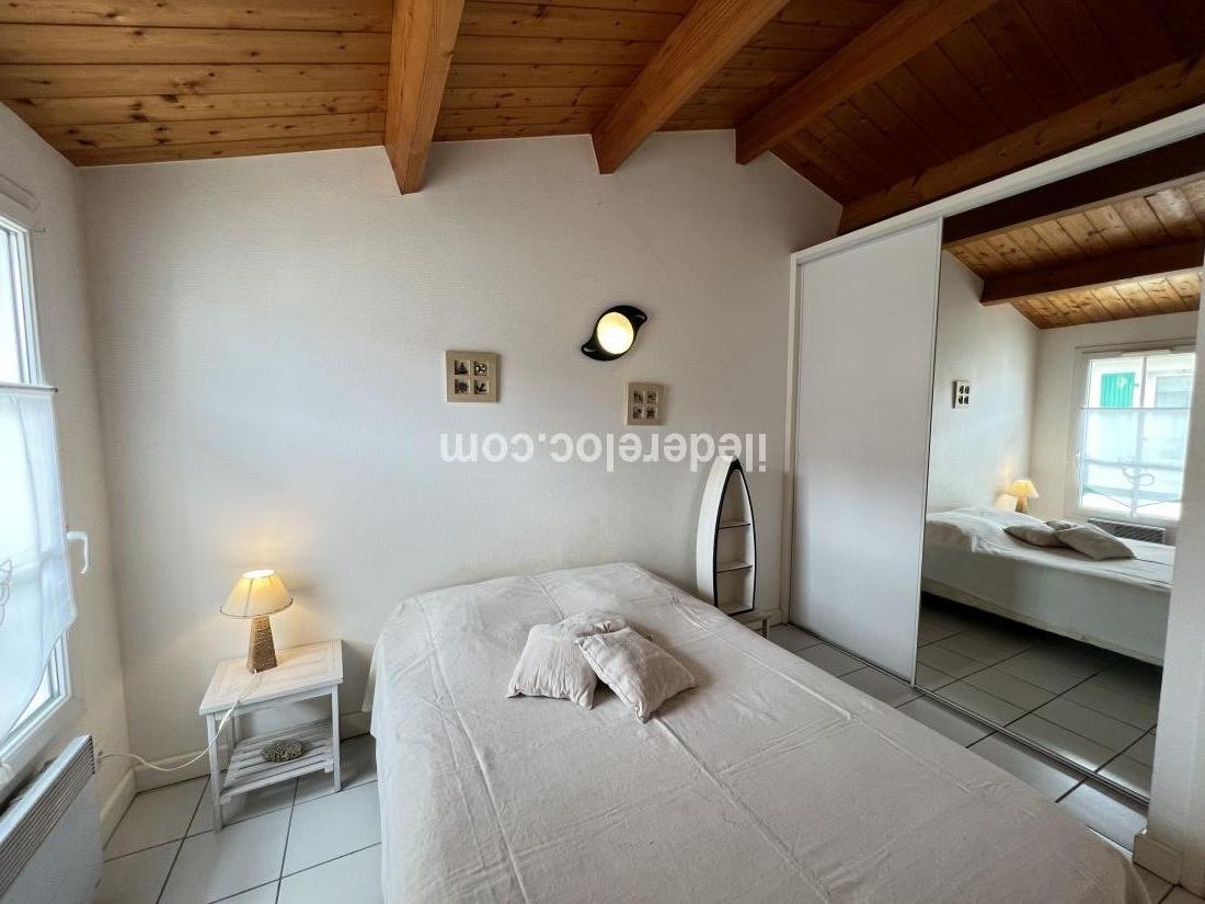 Photo 11: An accomodation located in Saint-Martin-de-Ré on ile de Ré.