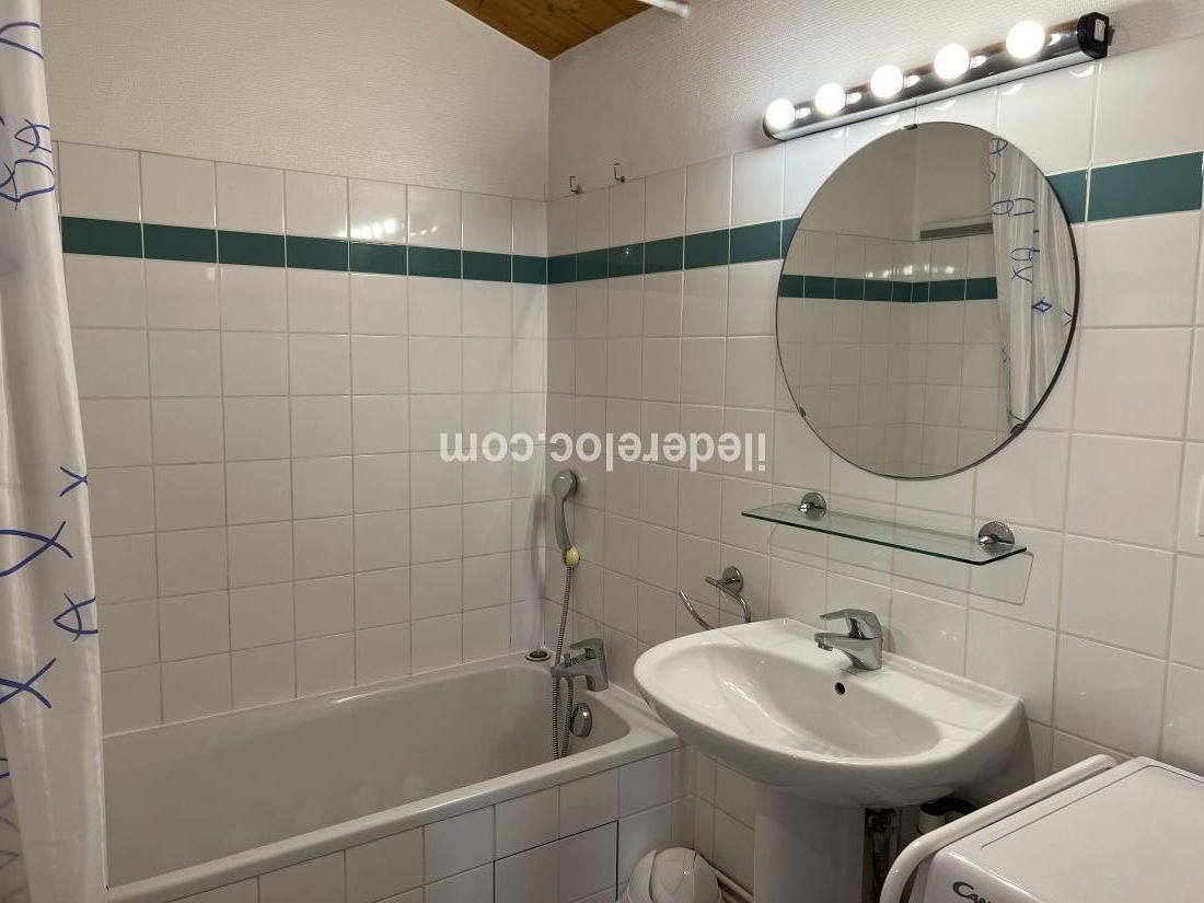 Photo 13: An accomodation located in Saint-Martin-de-Ré on ile de Ré.