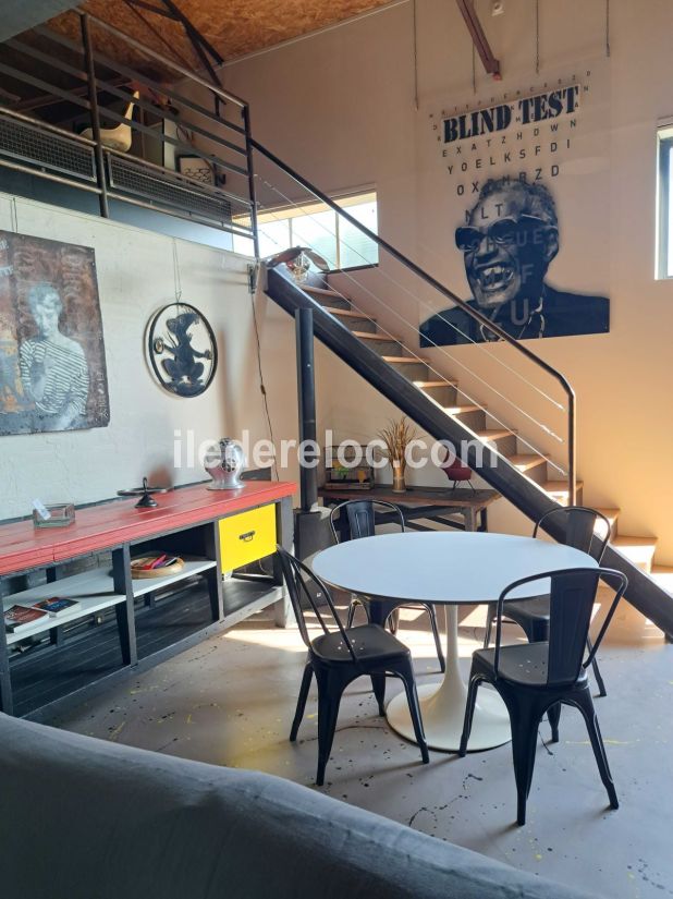 Photo 5: An accomodation located in Ars en Ré on ile de Ré.